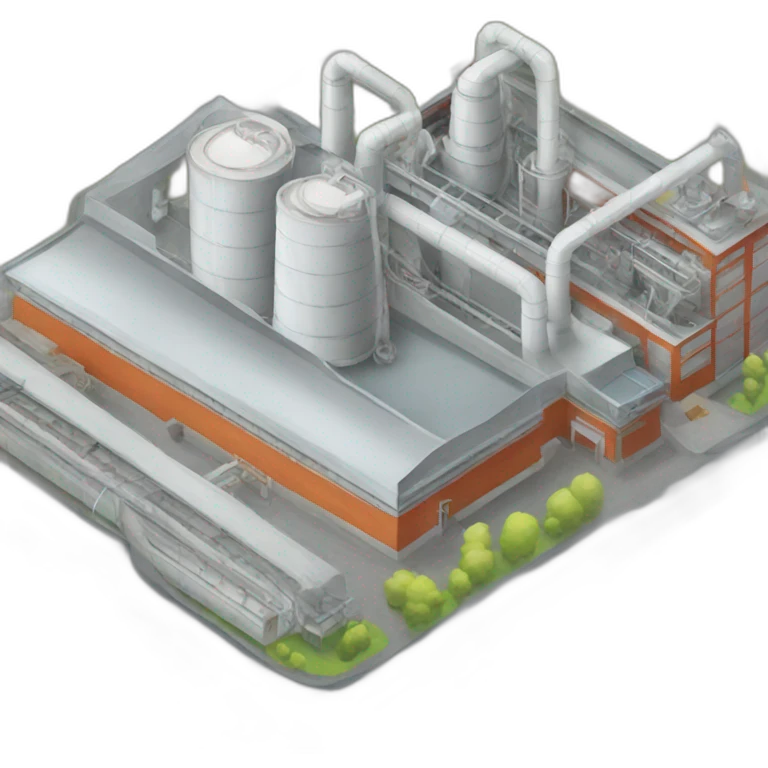factory emoji