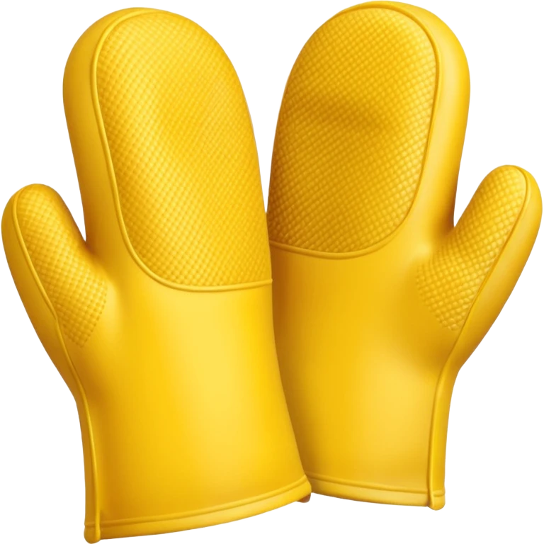 dish gloves emoji