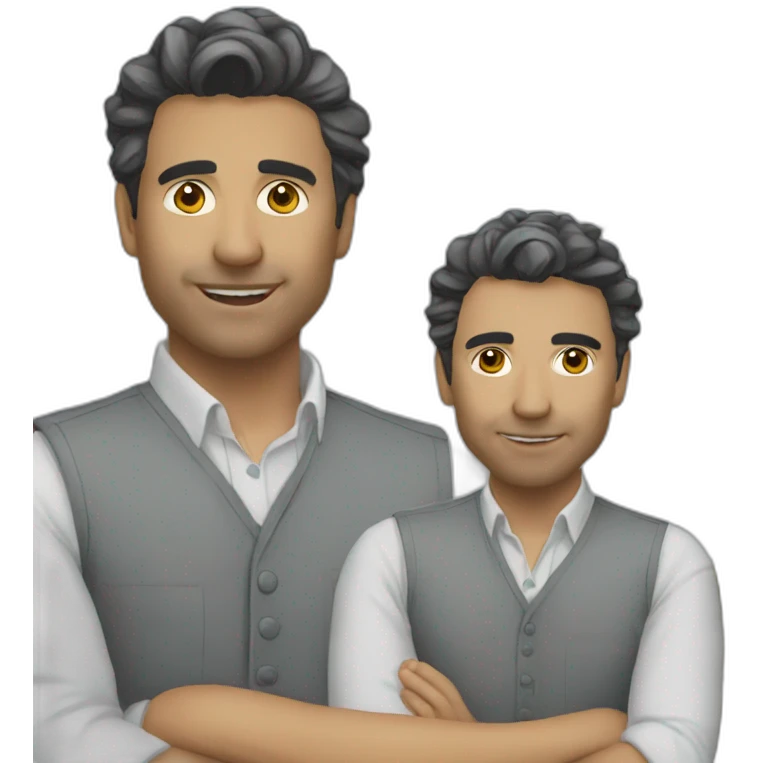 ponce stream emoji