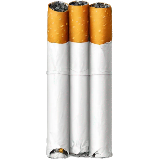 cigarettes emoji