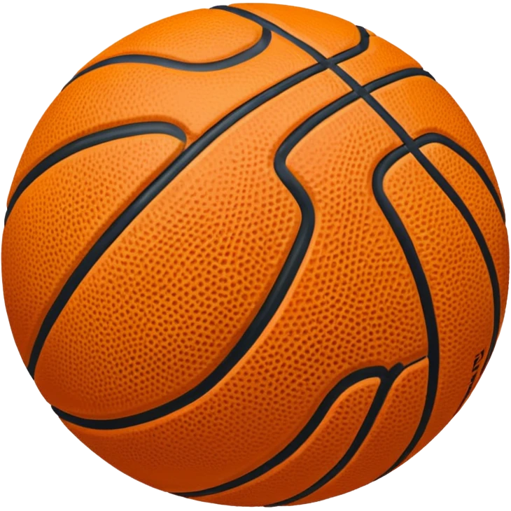 Basketball france emoji