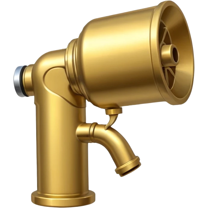 fire nozzle  emoji