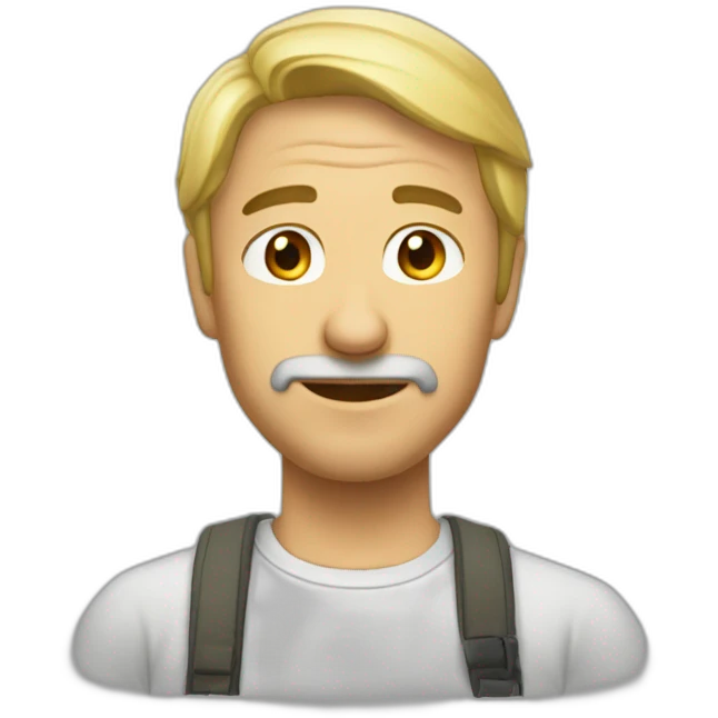 грабитель  emoji