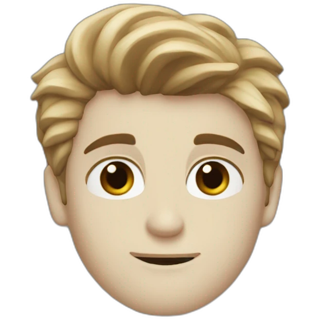 Edward Cullen emoji