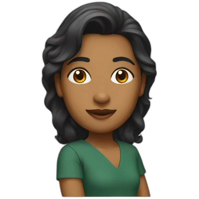 Onisha Wijesekara emoji