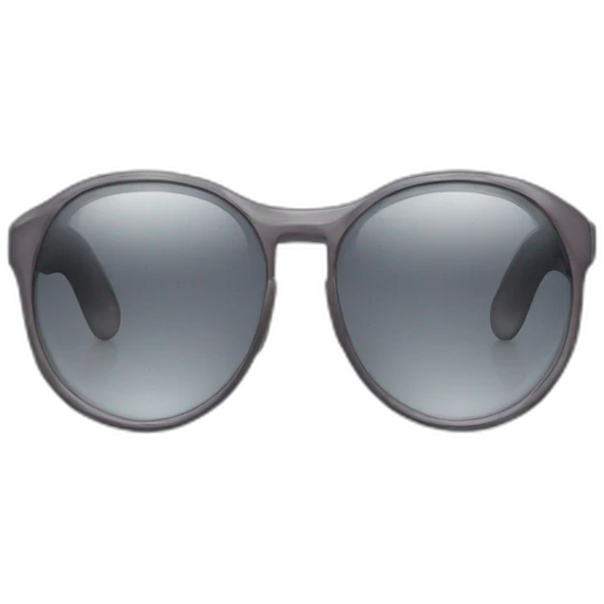 Lunettes thermique emoji
