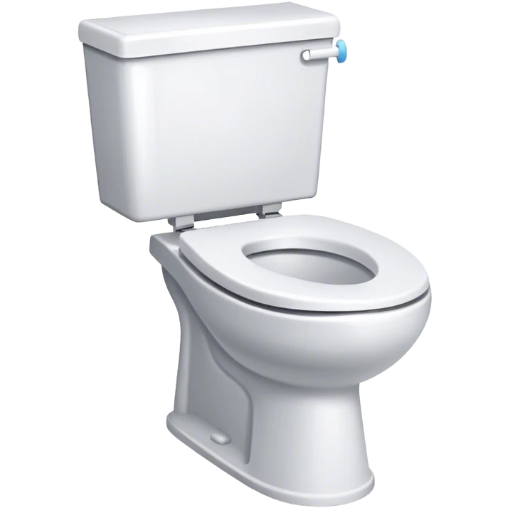 Skibidi toilet emoji