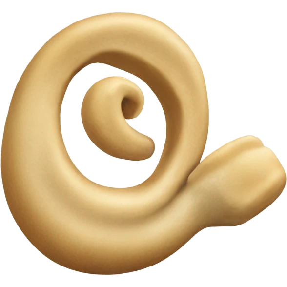 Cashew emoji