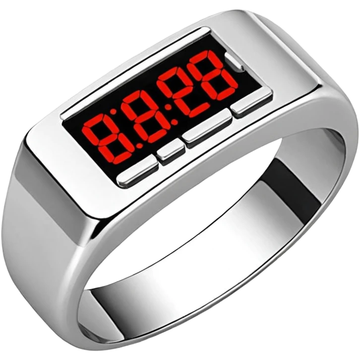 Красный баллончик для граффити emoji