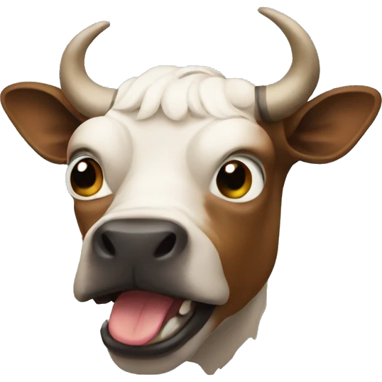Bullterier emoji