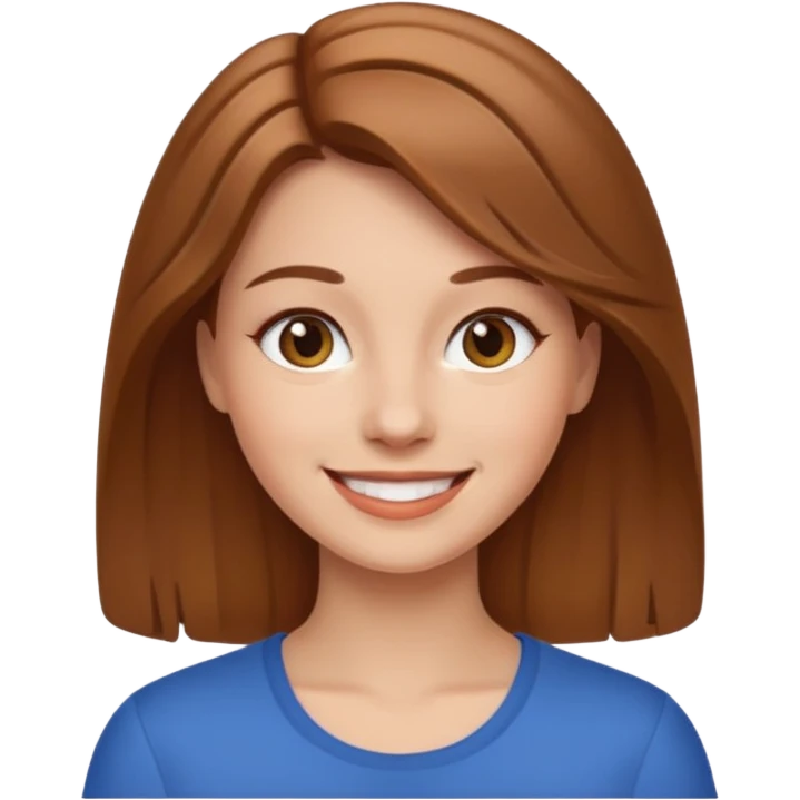 👩🏻‍🦱 emoji