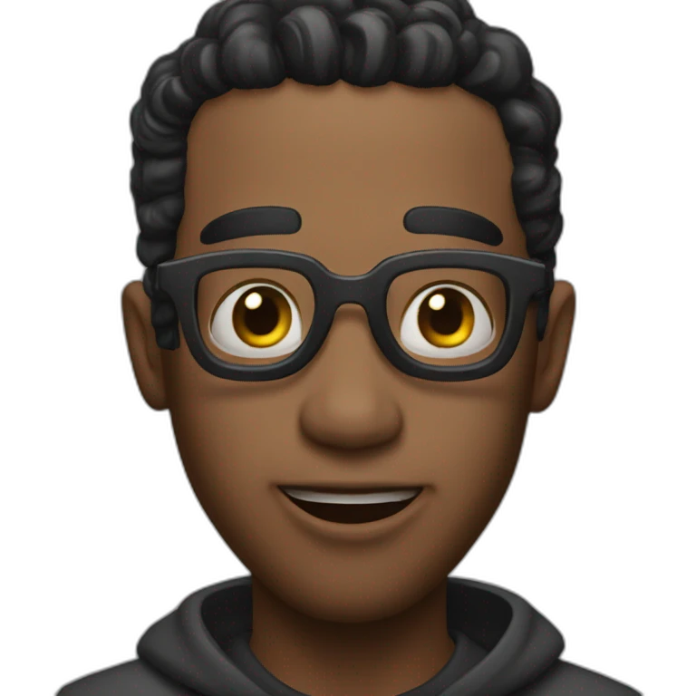 pop smoke happy surprised emoji