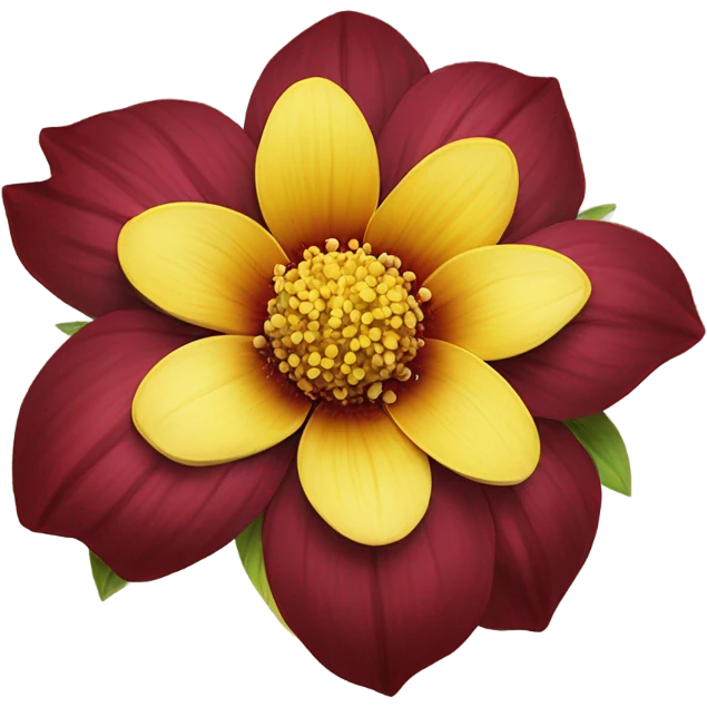 Flowers emoji