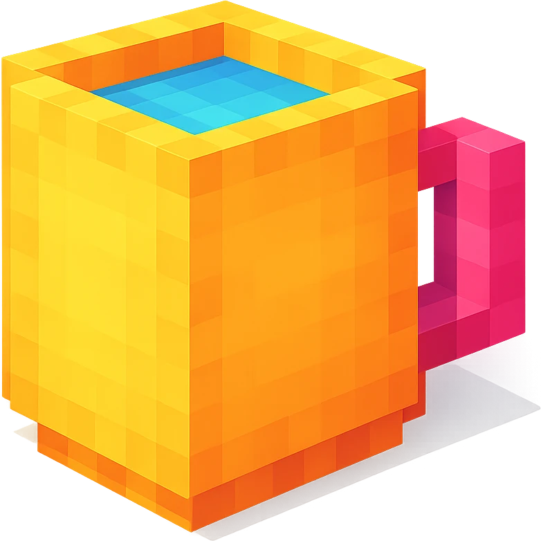 Mug emoji