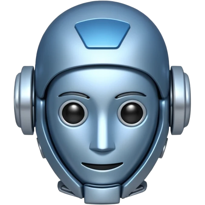 I want an emoji representing AI and the company Guidewire emoji