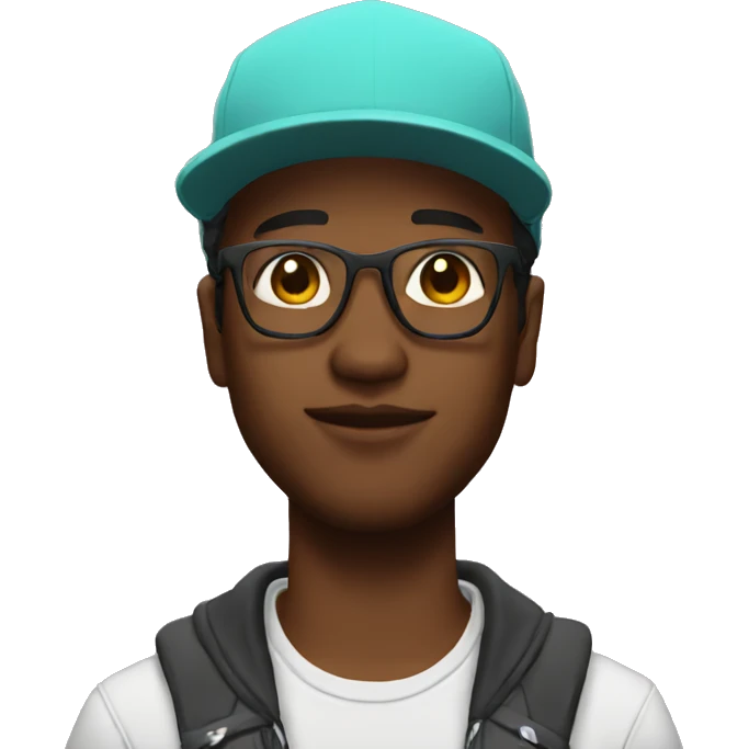 swag sim emoji