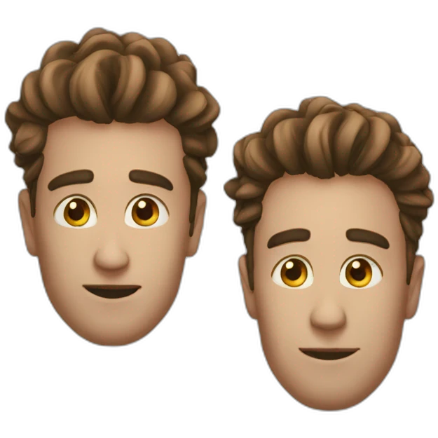 Broasted emoji