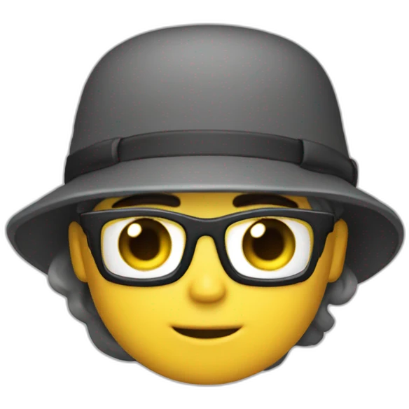 Agent de squidgame emoji