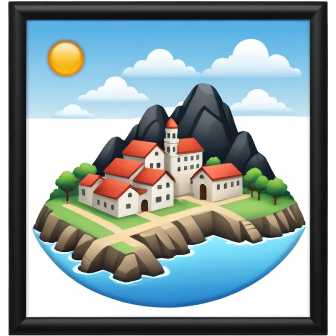 Location  emoji