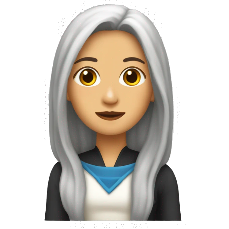 Julia constancia de burgos emoji