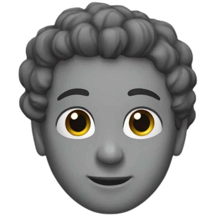 Davide emoji