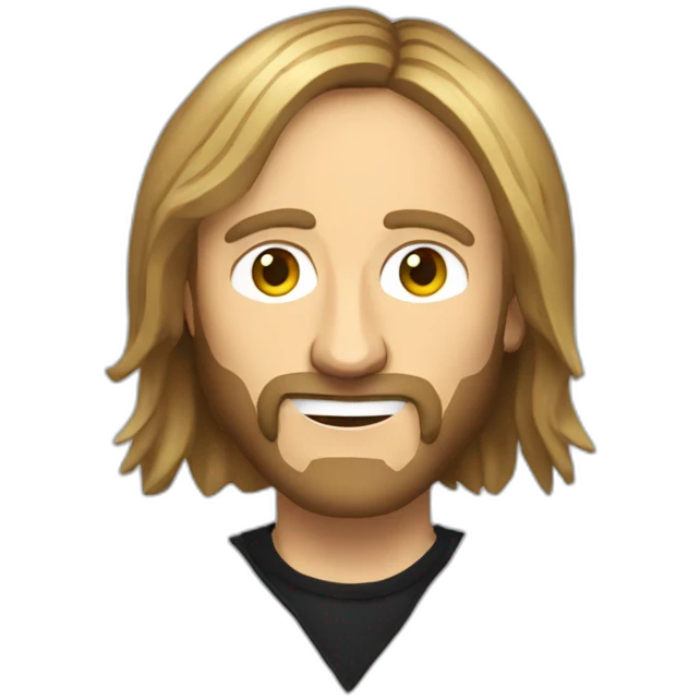 david guetta emoji