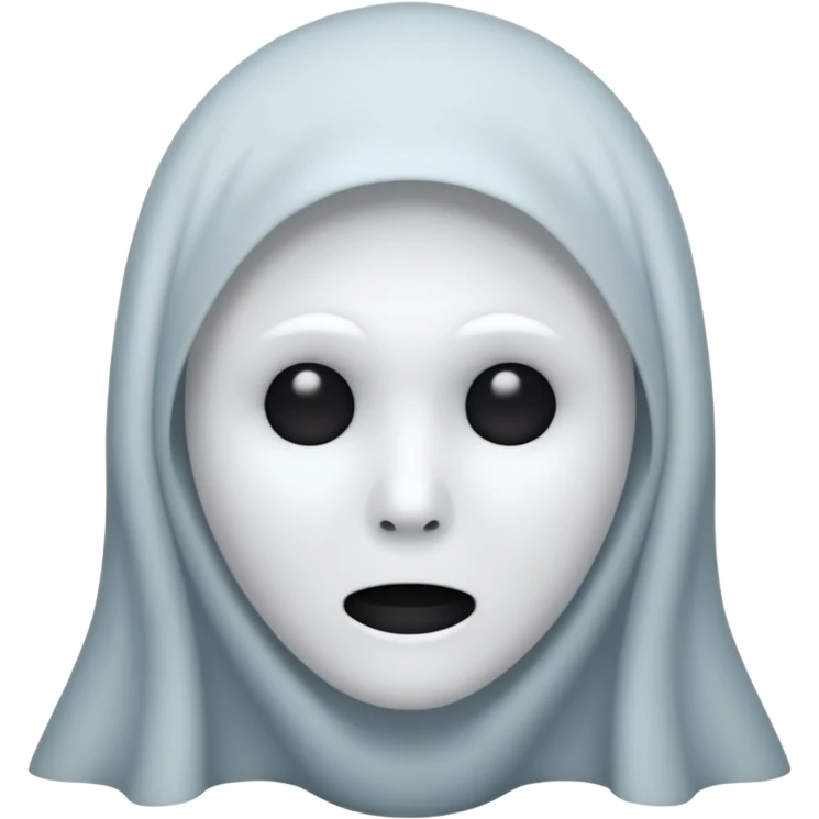 😎👻 emoji