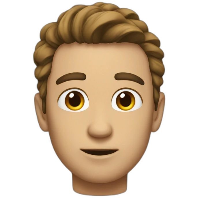 Mondays emoji