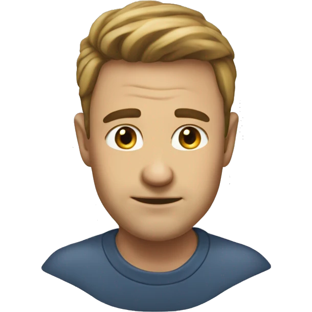панда с глобусом emoji