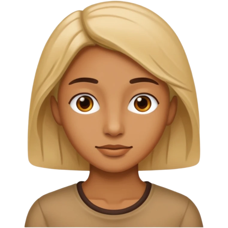 Bardela emoji
