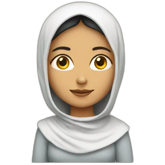 Sharqa fatima emoji