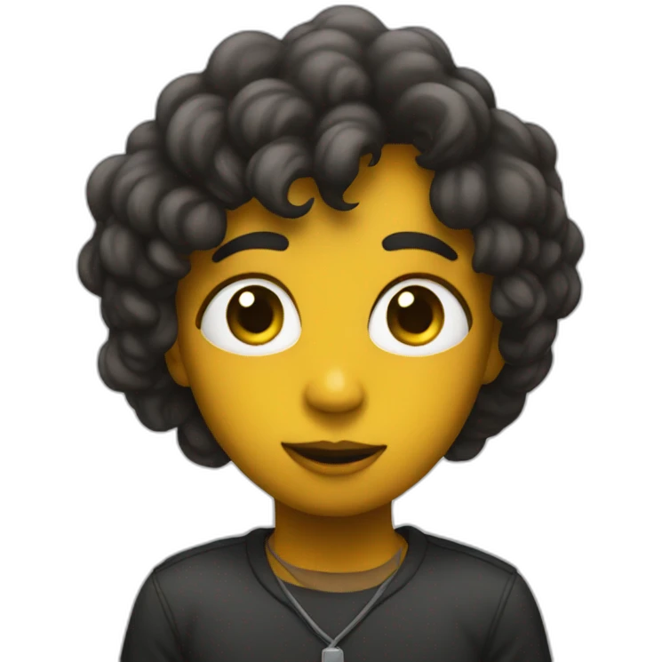 ALBUM emoji