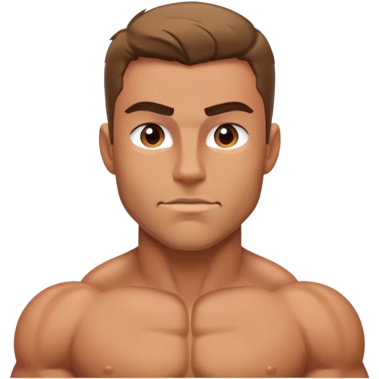 Aidan on steroids emoji