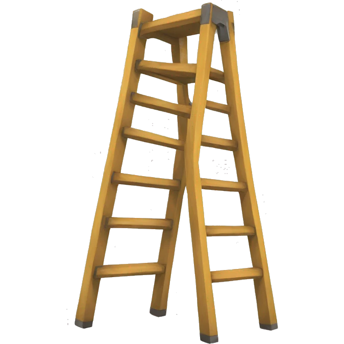 ladder emoji