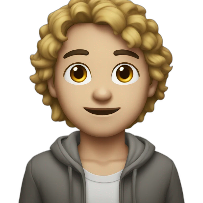 Sai fora emoji