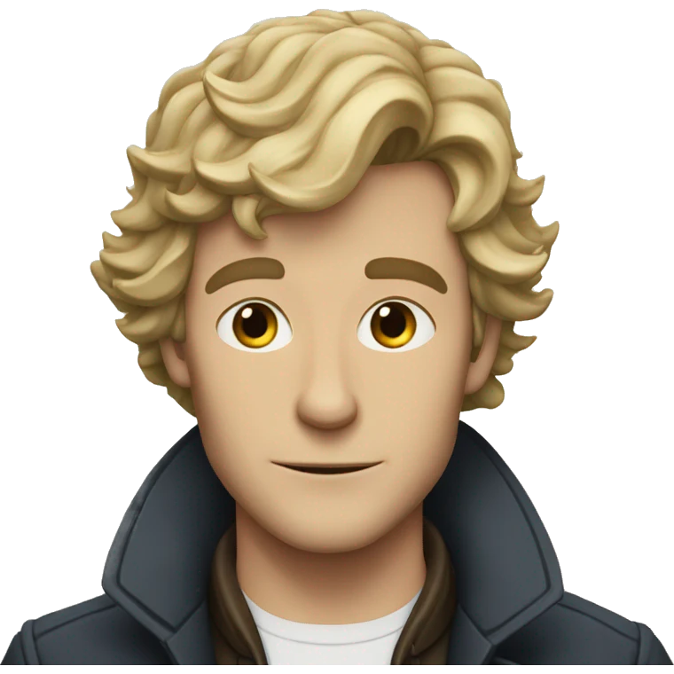 sherlok holms emoji