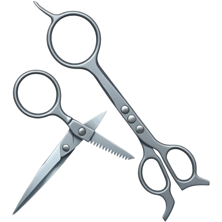 mac os cut scissors ope emoji