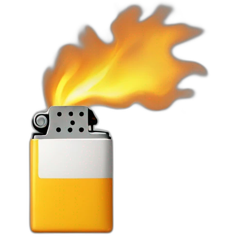 Briquet emoji