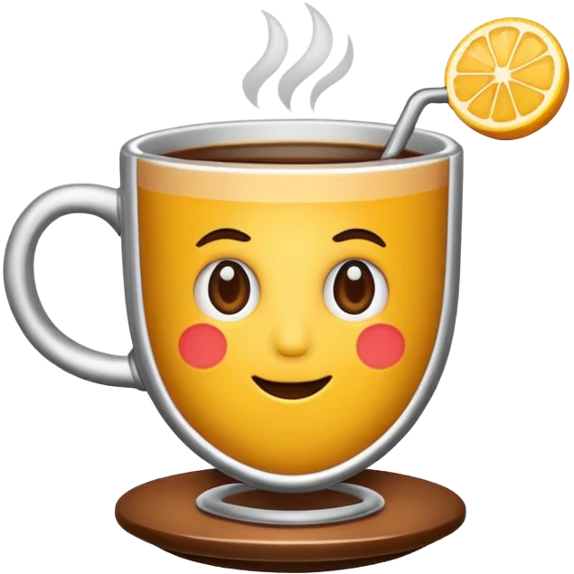 Cofe emoji