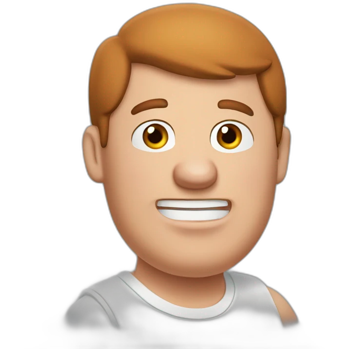 Peter-griffin emoji