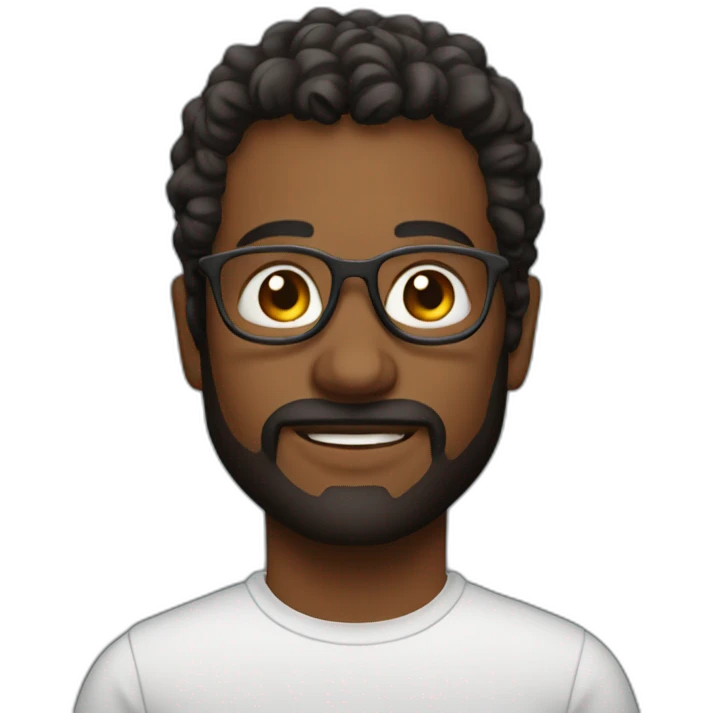 mathew patrick emoji