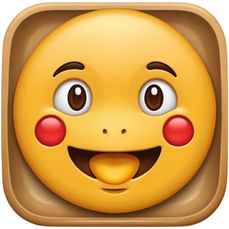 Makanan emoji