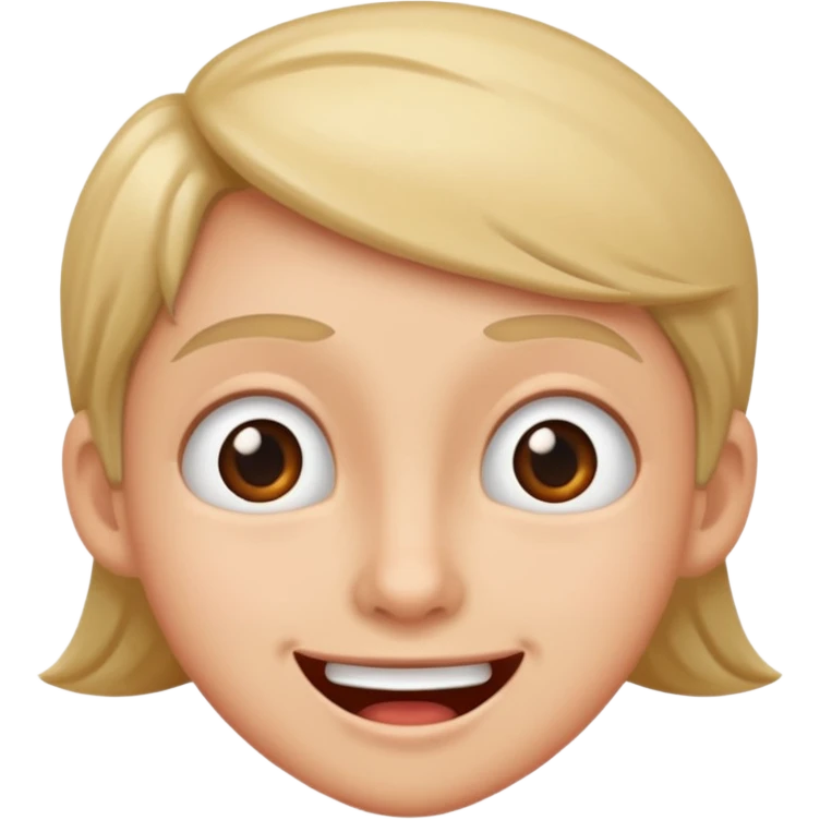 Mix these together 😝🤏🏼 emoji