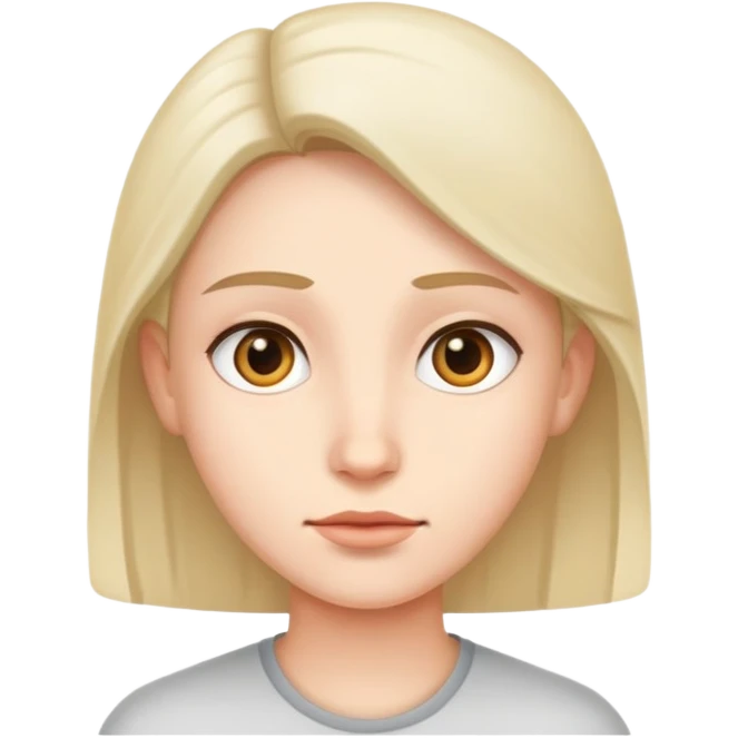 文青 emoji