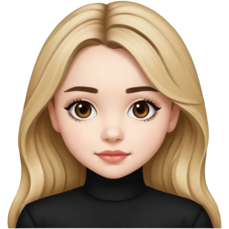 Sabrina carpenter  emoji