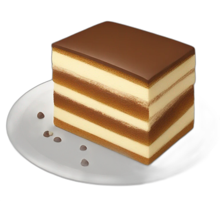 tiramisu emoji