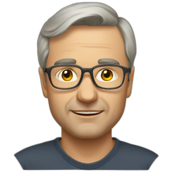 Viktor vilček emoji