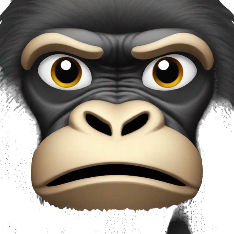 Gorilla Tag emoji