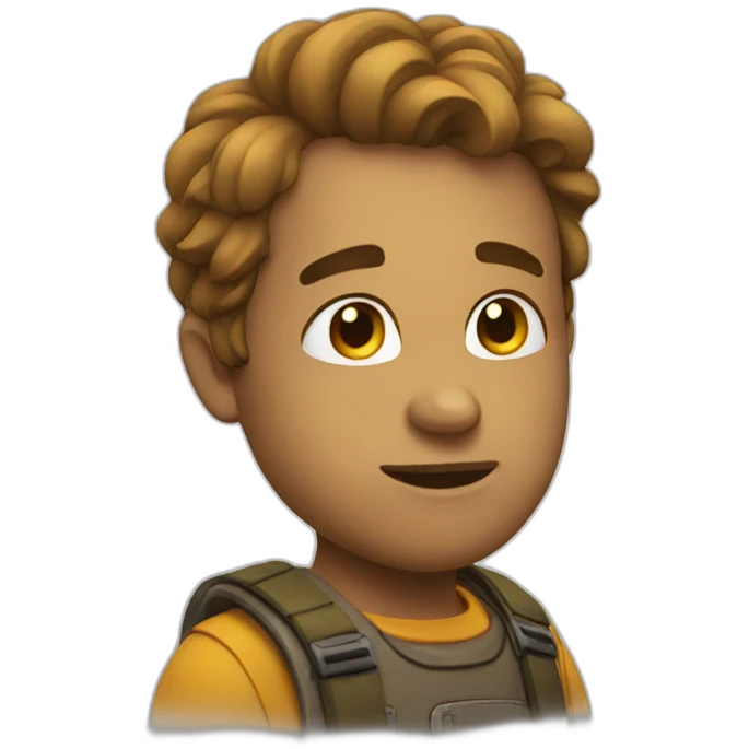 Bit emoji