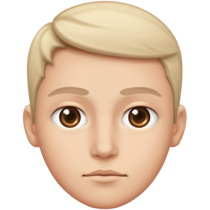 side eye emoji